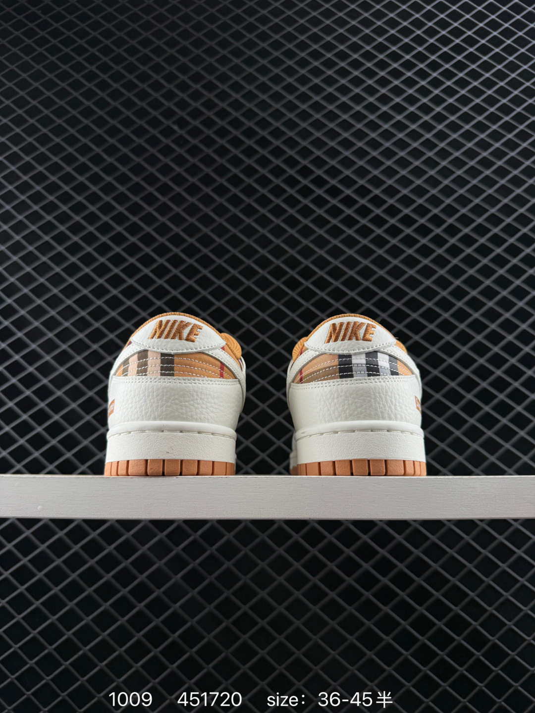 Air Jordan 1 Low AJ1